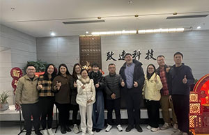 Wayfair&3499拉斯维加斯伙伴见面会